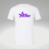 BellaCanvas Cotton/Poly All Stars Tee