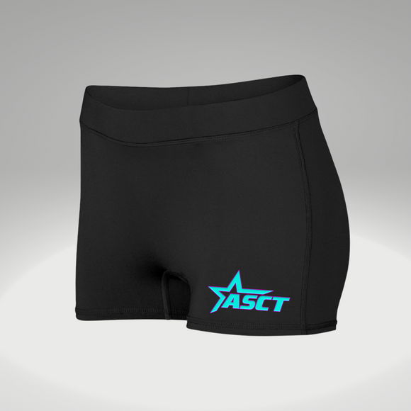 Augusta Sportswear Dare Shorts