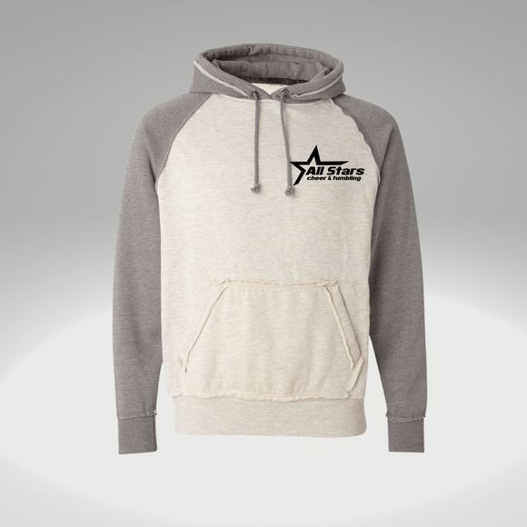 J America Vintage Hoodie Adult Sizes