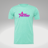 BellaCanvas Cotton/Poly All Stars Tee
