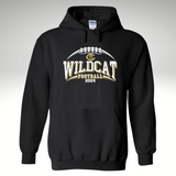 Canadian Youth Football 2024 Hoodie