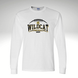Canadian Youth Football 2024 Long Sleeve