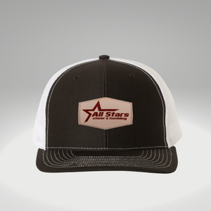 Richardson 112 Patch Hat