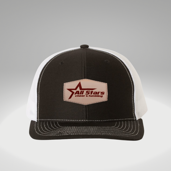 Richardson 112 Patch Hat