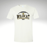 Canadian Youth Football 2024 Short Sleeve