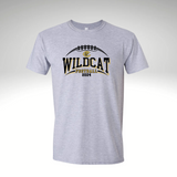 Canadian Youth Football 2024 Short Sleeve
