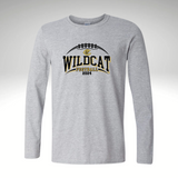 Canadian Youth Football 2024 Long Sleeve