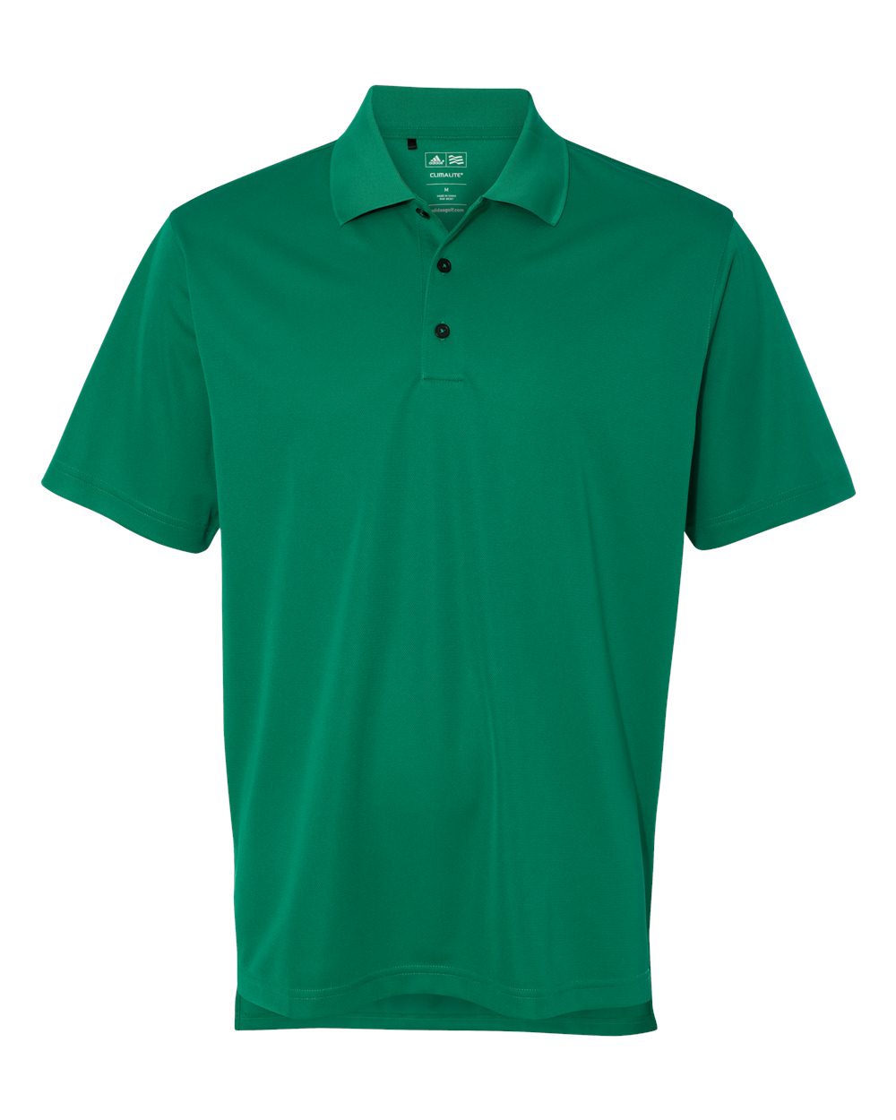 Adidas A130 Sport Polo Dunnam Apparel Custom Clothing and Accessories