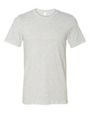 Bella Canvas 3001 Unisex Jersey Tee