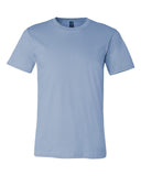Bella Canvas 3001 Unisex Jersey Tee