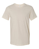Bella Canvas 3001 Unisex Jersey Tee
