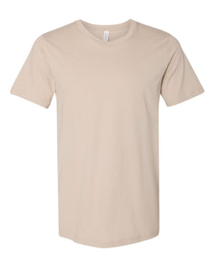 Bella Canvas 3001 Unisex Jersey Tee