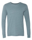 BellaCanvas 3501 Unisex Jersey Long Sleeve