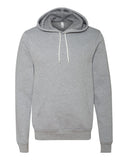 BellaCanvas 3719 Unisex Sponge Fleece Hoodie