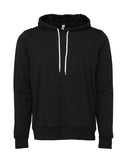 BellaCanvas 3719 Unisex Sponge Fleece Hoodie