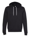 BellaCanvas 3719 Unisex Sponge Fleece Hoodie