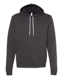 BellaCanvas 3719 Unisex Sponge Fleece Hoodie