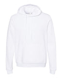 BellaCanvas 3719 Unisex Sponge Fleece Hoodie