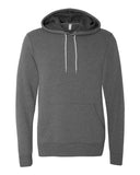 BellaCanvas 3719 Unisex Sponge Fleece Hoodie