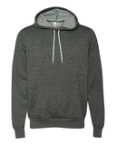 BellaCanvas 3719 Unisex Sponge Fleece Hoodie