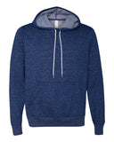 BellaCanvas 3719 Unisex Sponge Fleece Hoodie