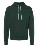 BellaCanvas 3719 Unisex Sponge Fleece Hoodie