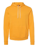 BellaCanvas 3719 Unisex Sponge Fleece Hoodie