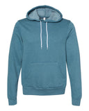 BellaCanvas 3719 Unisex Sponge Fleece Hoodie