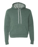 BellaCanvas 3719 Unisex Sponge Fleece Hoodie