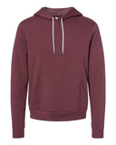 BellaCanvas 3719 Unisex Sponge Fleece Hoodie