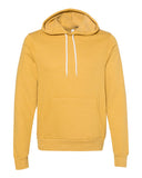 BellaCanvas 3719 Unisex Sponge Fleece Hoodie