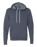 BellaCanvas 3719 Unisex Sponge Fleece Hoodie