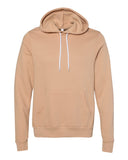 BellaCanvas 3719 Unisex Sponge Fleece Hoodie