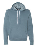BellaCanvas 3719 Unisex Sponge Fleece Hoodie
