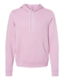 BellaCanvas 3719 Unisex Sponge Fleece Hoodie