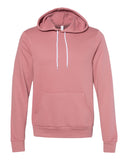 BellaCanvas 3719 Unisex Sponge Fleece Hoodie