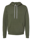BellaCanvas 3719 Unisex Sponge Fleece Hoodie
