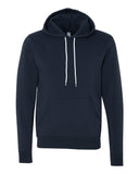 BellaCanvas 3719 Unisex Sponge Fleece Hoodie