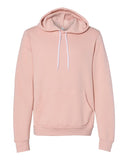 BellaCanvas 3719 Unisex Sponge Fleece Hoodie