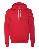 BellaCanvas 3719 Unisex Sponge Fleece Hoodie