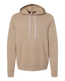 BellaCanvas 3719 Unisex Sponge Fleece Hoodie