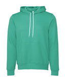 BellaCanvas 3719 Unisex Sponge Fleece Hoodie