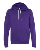 BellaCanvas 3719 Unisex Sponge Fleece Hoodie