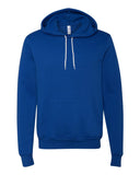 BellaCanvas 3719 Unisex Sponge Fleece Hoodie