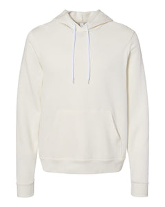 BellaCanvas 3719 Unisex Sponge Fleece Hoodie