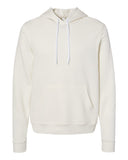BellaCanvas 3719 Unisex Sponge Fleece Hoodie