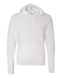 BellaCanvas 3719 Unisex Sponge Fleece Hoodie