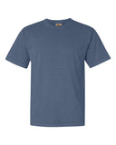 Comfort Colors 1717 Garment Dyed Tee