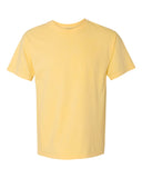 Comfort Colors 1717 Garment Dyed Tee