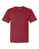 Comfort Colors 1717 Garment Dyed Tee